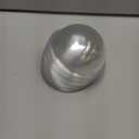 50 Pcs 9cm Plastic Shaker Domes Round Shaker Covers 3D Dimensional Domes Paper Crafting Shakers Shaker Card Supplies for Card Making, Embellishments