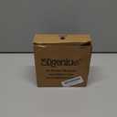 Silk PLA 3D Printer Filament Triple Color Silk PLA Filament 1.75mm 3D Printing Filament Fit Most FDM Printers, 250g Spool(0.55lbs), 3 in 1 Color Rose Red Sky Blue Green