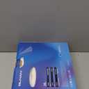 BLNAN Motion Sensor Ceiling Light Wired, 8.7 Inch 3000K 4000K 5000K Selectable LED Flush Mount Light Fixture, Motion Activated Light with Timer for Hallway Stair Walk-in Closet, Non-Dimmable 2 Pack