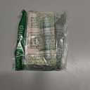 (3-pack) Fabric Chalk Markers -Erase Tailors Chalk for Quilting and Sewing - Compatible with Most Fabrics - With Dosing Wheel Technology, Red, Blue, White