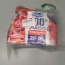 Ocean Spray 100% Juice, Cranberry Juice, 10 Ounce Bottle (Pack of 6)