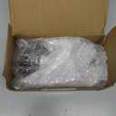 Riyhch Bus Electric Passenger Door Motor P100047,Fit for A & M Systems,Compatible with Coach & Equipment Buses,Replace# 113260 13260 21252144 6092-ECC 800-171