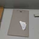 PetSafe Closing Panel Pet Door Cover - Restrict Pet Access - Durable Plastic Cover - Rust-Proof - Easy to Use - Large