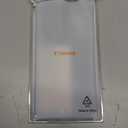 TORRAS Shockproof for Samsung Galaxy S25 Plus Case, 12FT Military-Grade Protection, Slim Case for Samsung S25 Plus Case, Matte Translucent Blue, Thin, Guardian Series