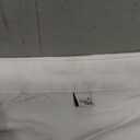 siliteelon Women's Stain Shield Dress Shirts Wrinkle Free Long Sleeve Shirts Solid Work Business Button Down Shirts Size L