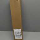 [UPGRADE] 240534901 Refrigerator Door Shelf Rack Bar Fit for frigidaire kenmore Replace 948954 AP3214630 PS734935 EAP734935 Frigidaire Door Shelf Retainer Bar Figure 5,6,7 Lists the Compatible Models.