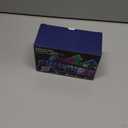 IVRICH 16.4FT Permanent Outdoor Lights, Smart RGB Eave Light with Color Changing, APP/Remote Control, IP67 Waterproof, Music Sync, Timer Function, for Christmas, Party, Holiday Decor