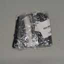 SAFIGLE 1 Pair Halloween Skeleton Gloves Full Finger Bone Gloves Long Sleeve for Halloween Cosplay Party Decor (Size 3)