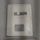 MYGROO for iPad Air 11 inch M3/2(2025/2024),iPad Air 5th Generation case 2022 with Pencil Holder, Air 4th Gen case,Slim Smart Cover with Clear Shell for iPad Air6th Case,Creamy White