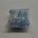 Cinderella Costume for Girls Kids Blue Princess Dress with Accessories Halloween Birthday Party Outfits (4-5T)