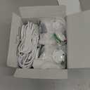 [5G & 2.4G] Indoor/Outdoor Security Camera for Home, Baby/Elder/Dog/Pet Camera with Phone App, Wi-Fi Camera w/Spotlight, Color Night Vision, 2-Way Audio, 24/7, SD/Cloud Storage, Work w/Alexa, 2Pack