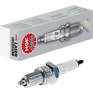 NGK 7901 Laser Iridium Spark Plug - IJR7A9, 1 Pack