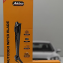AUTOBOO 26" and 18" Windshield Wipers Blades (Pack Of 2),OEM Quality Premium All-Seasons Wiper Blades, Stable and Quiet Armor wiper blades