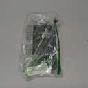 Cum2giff Magnetic for Samsung Galaxy S10 Phone Case, S10 4G-NO 5G Compatible with Magsafe, Shockproof Military Grade Drop Protection, Translucent Matte Slim Rugged Cover Shockproof Case for S10, Black