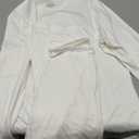 Cuddl Duds Womens Fleece Lined Thermal Base Layer Set  Long Sleeve Shirt & Leggings for Cold Weather  Lounge Set for Women (XX-Large, Off-white)