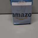 BARKLESS Dog Cone, Inflatable Dog Cone After Surgery for Large Breeds, Soft Surgery Collar with Enhanced Anti-Licking Guard Shield for Pets, Patented Protective Donut Collar (XL (Neck: 18"-23"), Grey)