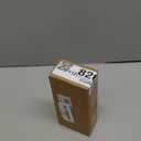 Durmmur 2 Pack Hat Racks for Baseball Caps, Stainless Steel Hat Organizer for Baseball Cap, Hat Holder Storage Organizer, Hat Hanger Strong Adhesive/Wall Drilled for Door, Bedroom, Closet(Black 6 in)