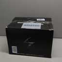 Scorpion EXO-R410 Helmet Novel Black/Blue (Size M)