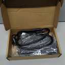 5V 8A Power Supply Adapter, AC/DC 40W, 100V-240V Input, DC 5V 8A Output