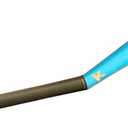 Applied Vision Sports V-Swing - The Ultimate Baseball & Softball Swing Trainer, Training Tool, and Batting Aid.