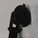 VANMASS Car Phone Holder [Upgraded Strongest Suction & Clip] Cell Phone Mount for Dashboard Windshield Vent Wall,Truck Cradle Stand for iPhone 17 Pro Max 16 15 14 13 12 11 SE Samsung S26 Android,Black