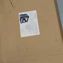 EliteField 3-Door Folding Soft Dog Crate with Carrying Bag and Fleece Bed, Indoor & Outdoor Pet Home (36" L x 24" W x 28" H, Light Gray)