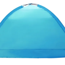 Crckt Kids Polyester Indoor Camping Play Tent with Majestic Design Print, 60"L x 36"W x 36"H