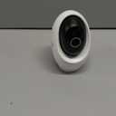 Tapo 4K Indoor Pan/Tilt Wired Security Camera - Works as a Baby Monitor, Person/Pet Detection, Facial Recognition, 360 AI Motion Tracking, Subscription-Free Local Storage or Optional Cloud, C260