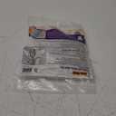 Frost King Tubular Vinyl Gasket Weatherstrip, 1/2" W, 1/4" T, 17' L, White (V18WH)