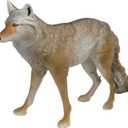 Flambeau Outdoors 5985MS-1 Lone Howler Coyote Decoy, One Size