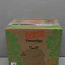 Glad ForceFlex Tall Kitchen Trash Bags, 13 Gal, Gain Original with Febreze, 110 Ct