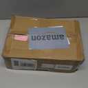 ZELUS Weighted Vest, 6lb/8lb/12lb/16lb/20lb/25lb/30lb Weight Vest with Reflective Stripe for Workout, Strength Training, Running, Fitness, Muscle Building, Weight Loss, Weightlifting (Black)