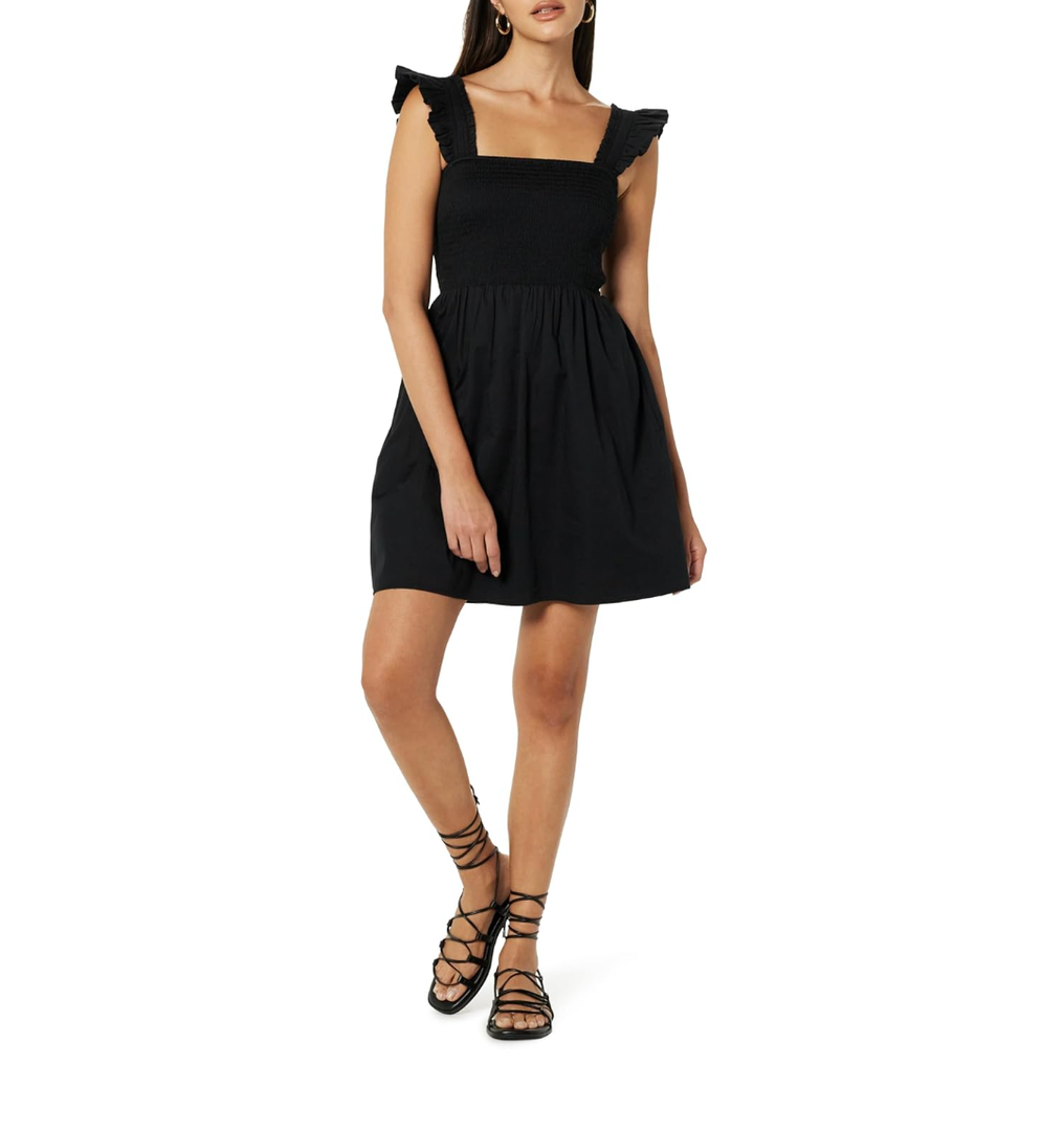 Dress Black L