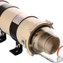 Diesel Fuel Filter Water Separator Equivalent to 1000FH 60GPH 1000 Series