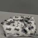 Sealy Complete Protection Waterproof Stain Protection Soft Comfort Top PerfectGrip Stretch Sidewalls Machine Washable Fitted Mattress Protector, Twin Size, White