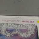 ORBIT 4 x Under-Eye Gel Mask Set