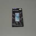 Lanhiem Magnetic for iPhone 16 Pro Max Waterproof Case, Dustproof Shockproof Case Built-in Screen & Camera Protection [Compatible with MagSafe], Full Body Heavy Duty Phone Cover 6.9" (Black/Clear)