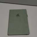 Clever Fox Compact A5 Medical Planner 12-Month  Medical Notebook, Health Diary, Wellness Journal to Track Health 12 Months (Cypress)