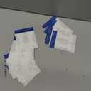 Breathe Right Nasal Strips | Extra Strength | Clear | For Sensitive Skin I DrugFree Snoring Solution & Nasal Congestion Relief Caused by Colds & Allergies | 44 Count)