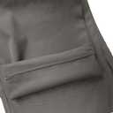 AUTIWITUA Men's Tactical Pants Water Resistant Flex Ripstop Cargo Pants Lightweight Hiking Pants with Multi Pockets(No Belt) (XXL)