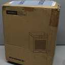 Foot Massager,Foot Massager Machine with Massage Roller,Open Design for Breathable & Clean, and Pain Relief, Relax for Home or Office