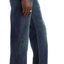Levi's Men's 527 Slim Bootcut Fit Jeans, (New) Comin Round The Mountain, 36W x 34L