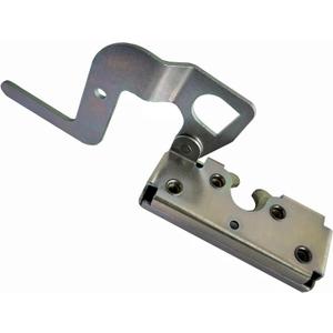 6670867 6649420 Rear Door Latch Compatible with Bobcat Skid Steers 553 751 753 763 773 863 864 873 883 963 A220 T190 T200
