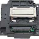 Printhead 4 Colors Replacement Print Head for Pictures Photos Documents Printhead Spare Parts Accessories for L4150 L4160