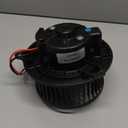 HVAC Blower Motor with Fan Cage Fits for GMC Terrain Chevy Equinox Captiva Sport 2010 2011 2012 2013 2014 2015 2016 2017 AC Heater Blower Motor 700211