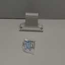 Smart Sereis Mounting Bracket for Wall Mounted Hose Reel, Grey