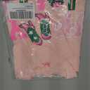 Barbie Girls' Graphic T-Shirt Toddler to Big Kid (Pink)