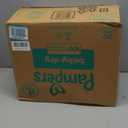 Pampers Diapers - Baby Dry - Size 3, 210 Count, Absorbent Disposable Infant Diaper