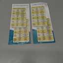 Pack of 2 El Código de la Emoción® - Tabla Magnética de las Emociones - 2 PAQUETES