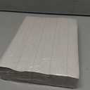 PACZP2610 Zaner-Bloser Dotted Midline Newsprint Paper, 10.5" x 8", White, 500 Sheets : Arts, Crafts & Sewing